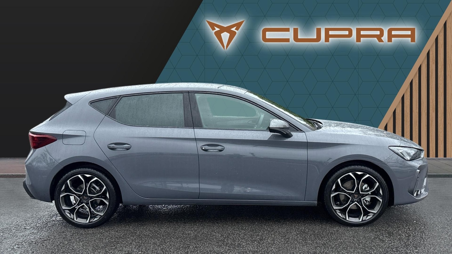 Used Cupra Leon 2025 for sale - 77774997: Photo 4