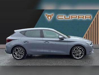 Used Cupra Leon 2025 for sale - 77774997: Photo