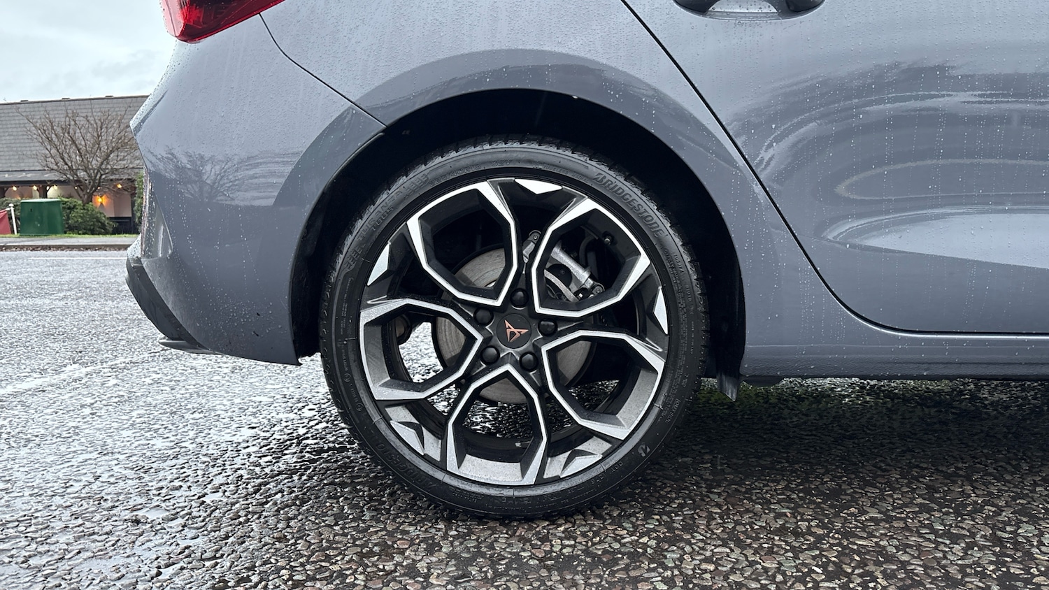 Used Cupra Leon 2025 for sale - 77774997: Photo 5