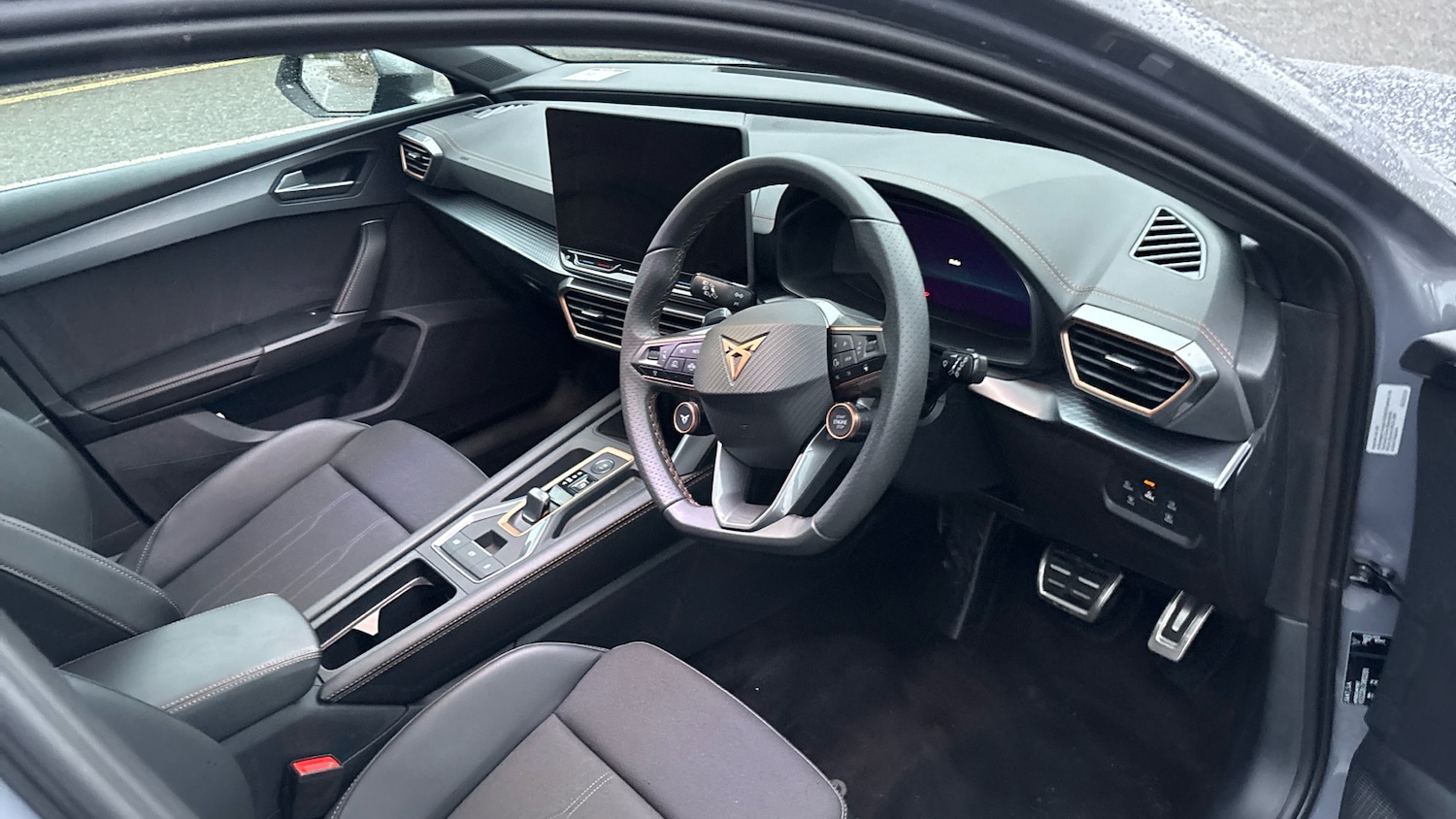 Used Cupra Leon 2025 for sale - 77774997: Photo 6