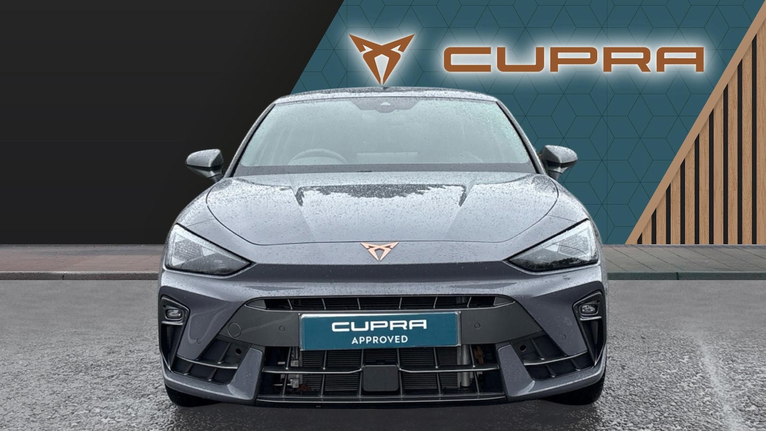 Used Cupra Leon 2025 for sale - 77774997: Photo 7