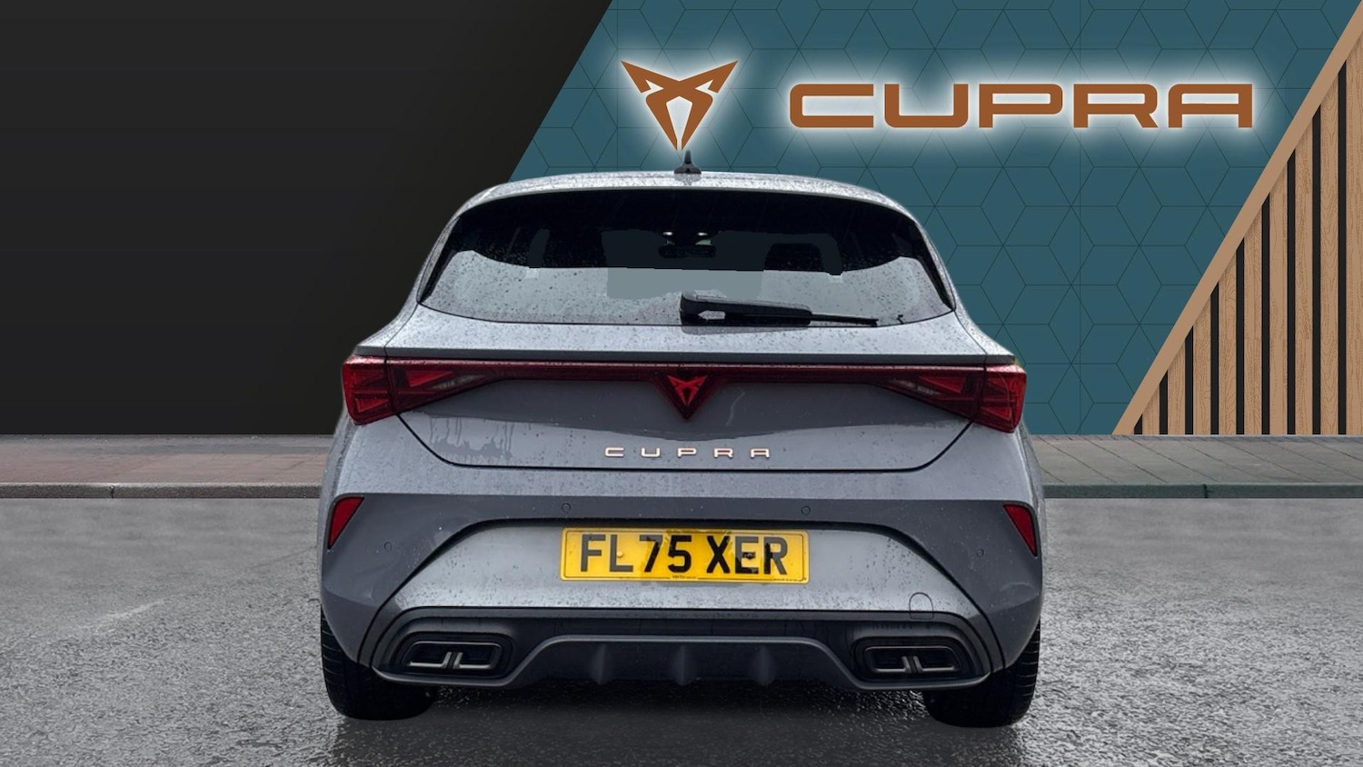 Used Cupra Leon 2025 for sale - 77774997: Photo 8
