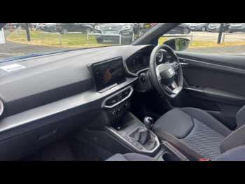 Used SEAT Arona 2025 for sale - 74645348: Photo