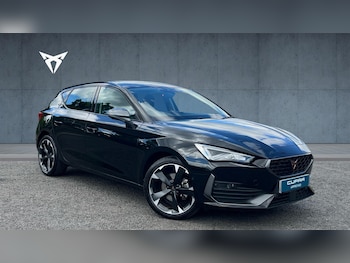 Used Cupra Leon 2024 for sale - 78593955: Photo