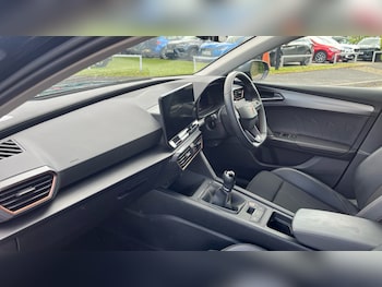 Used Cupra Leon 2024 for sale - 78593955: Photo
