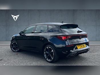Used Cupra Leon 2024 for sale - 78593955: Photo