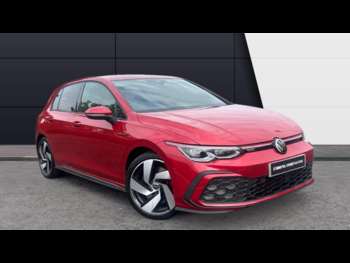 2021 (71) - 2.0 TSI GTI 5dr DSG Petrol Hatchback