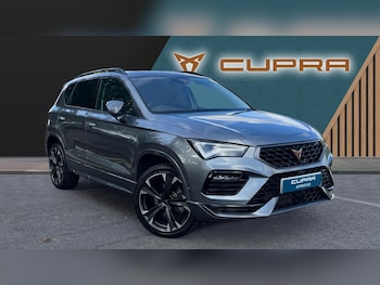 Used Cupra Ateca 2025 for sale - 75906477: Photo