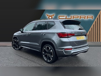 Used Cupra Ateca 2025 for sale - 75906477: Photo