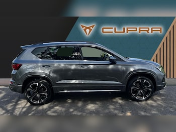 Used Cupra Ateca 2025 for sale - 75906477: Photo