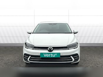 Used Volkswagen Polo 2023 for sale - 77353467: Photo