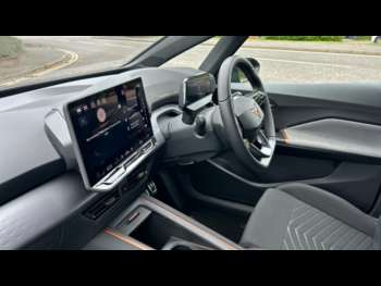 Used Cupra Born 2025 for sale - 74878160: Photo