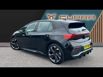 Used Cupra Born 2025 for sale - 74878160: Photo