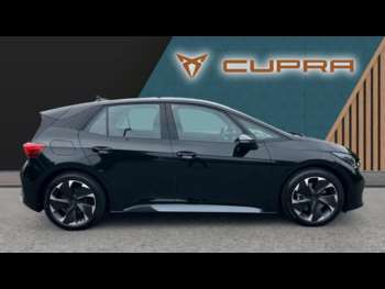 Used Cupra Born 2025 for sale - 74878160: Photo