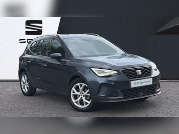Used SEAT Arona 2022 for sale - 79760573: Photo