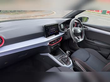 Used SEAT Arona 2022 for sale - 79760573: Photo