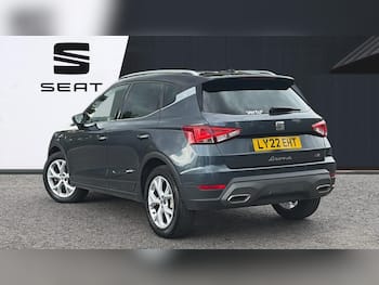 Used SEAT Arona 2022 for sale - 79760573: Photo