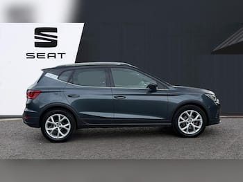 Used SEAT Arona 2022 for sale - 79760573: Photo