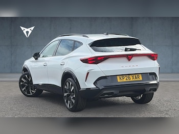 Used Cupra Formentor 2026 for sale - 79418361: Photo