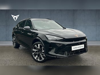 Used Cupra Formentor 2025 for sale - 79706453: Photo