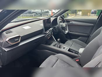 Used Cupra Formentor 2025 for sale - 79706453: Photo