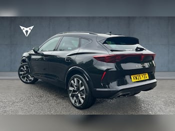 Used Cupra Formentor 2025 for sale - 79706453: Photo