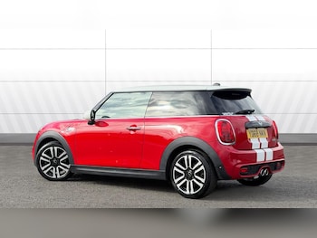 Used MINI Hatch 2018 for sale - 78039113: Photo