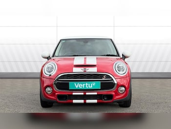 Used MINI Hatch 2018 for sale - 78039113: Photo