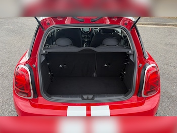 Used MINI Hatch 2018 for sale - 78039113: Photo