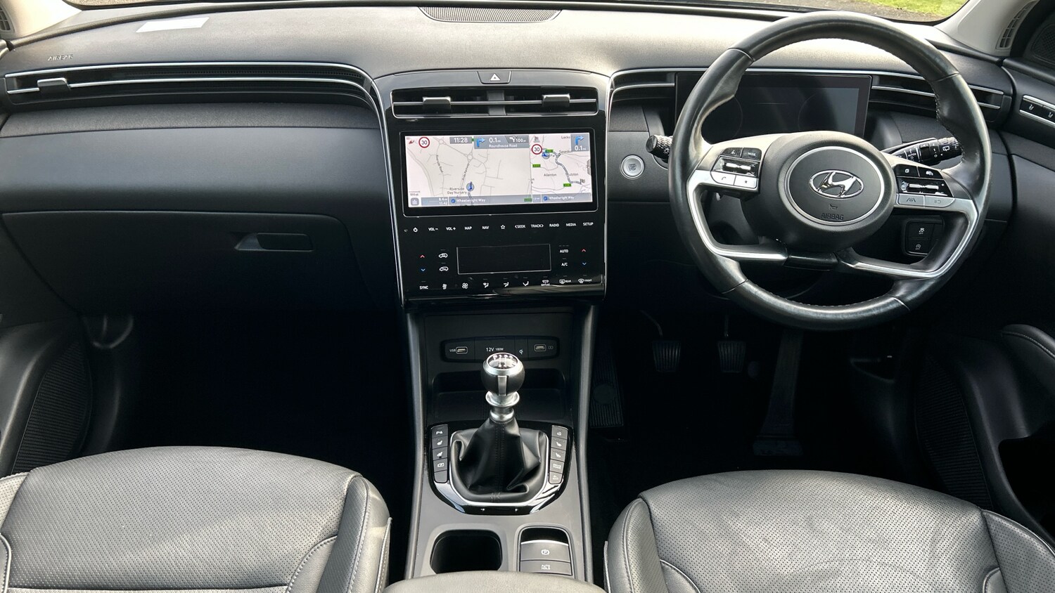 Used Hyundai TUCSON 2021 for sale - 76233032: Photo 10