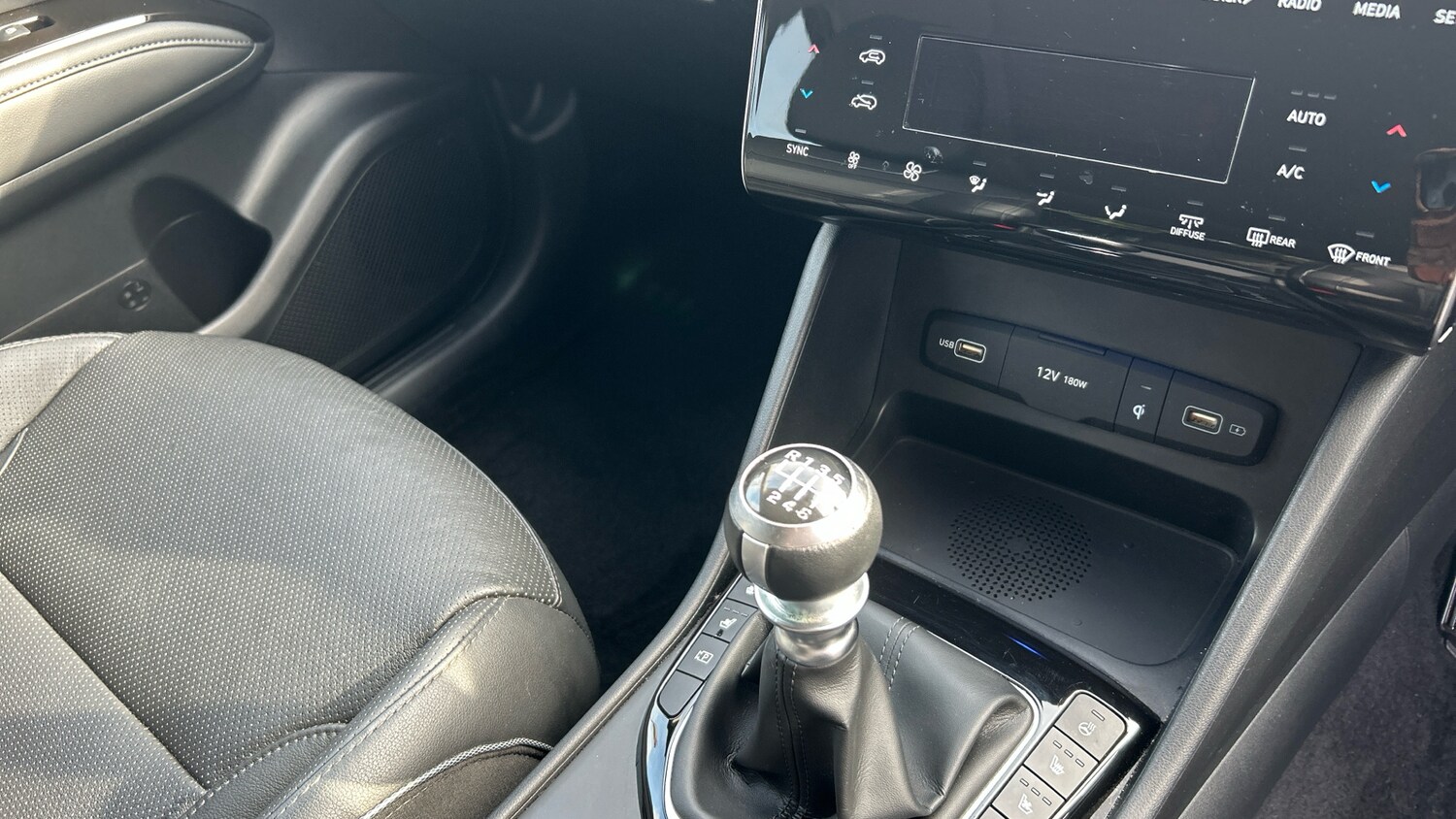 Used Hyundai TUCSON 2021 for sale - 76233032: Photo 13