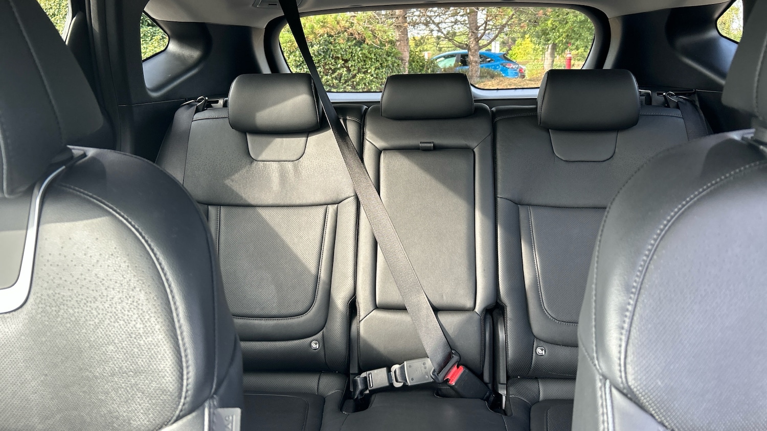 Used Hyundai TUCSON 2021 for sale - 76233032: Photo 15