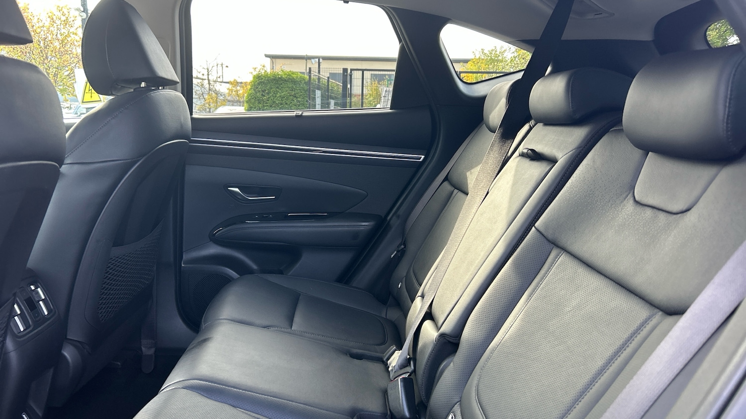 Used Hyundai TUCSON 2021 for sale - 76233032: Photo 16