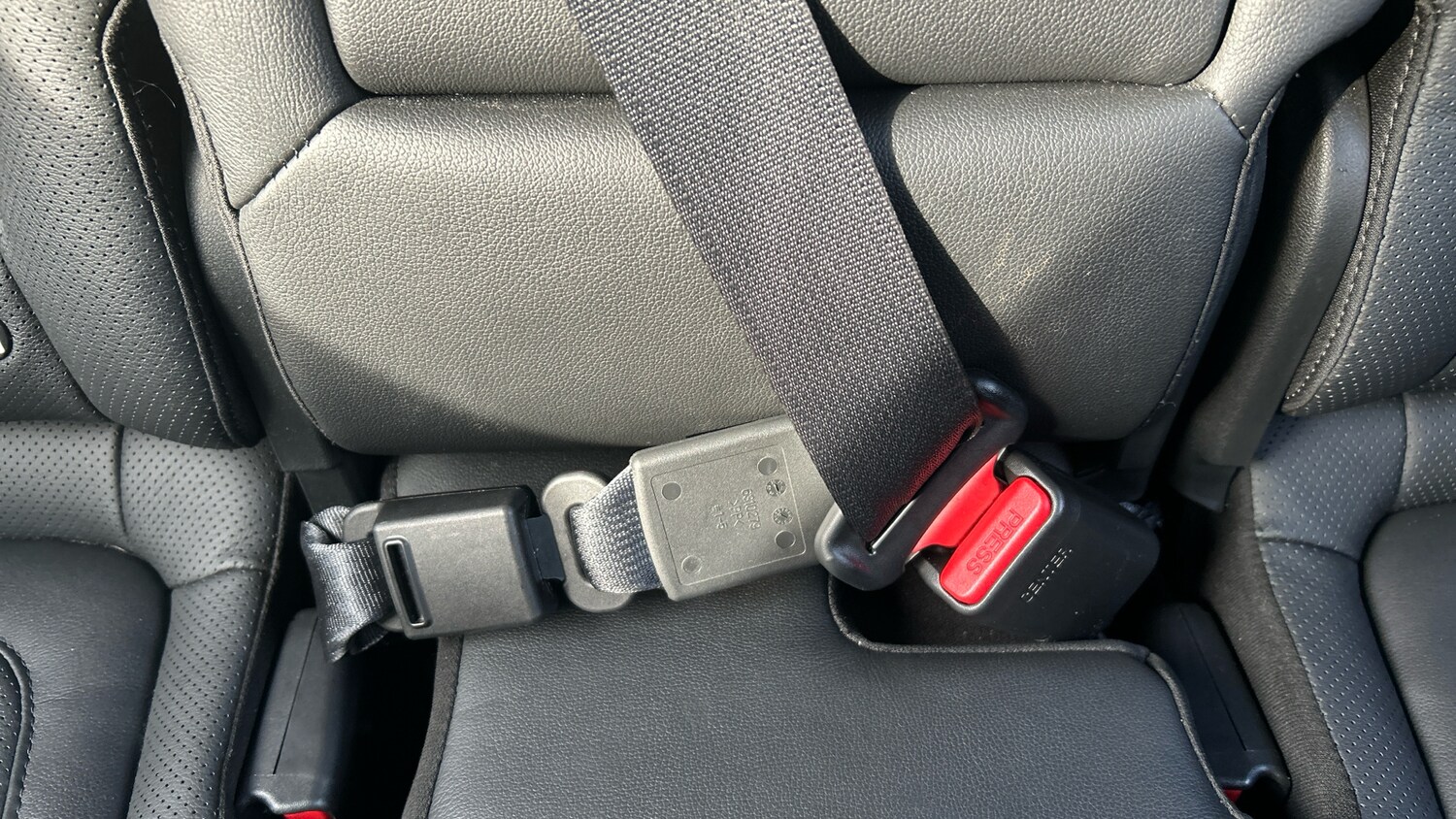 Used Hyundai TUCSON 2021 for sale - 76233032: Photo 17