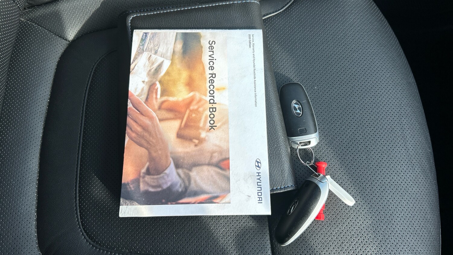 Used Hyundai TUCSON 2021 for sale - 76233032: Photo 19