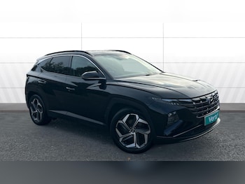 2021 (21) - 1.6 TGDi Ultimate 5dr 2WD Petrol Estate