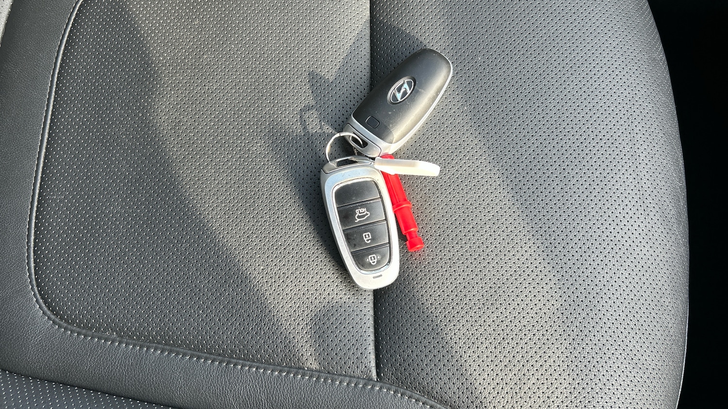 Used Hyundai TUCSON 2021 for sale - 76233032: Photo 20