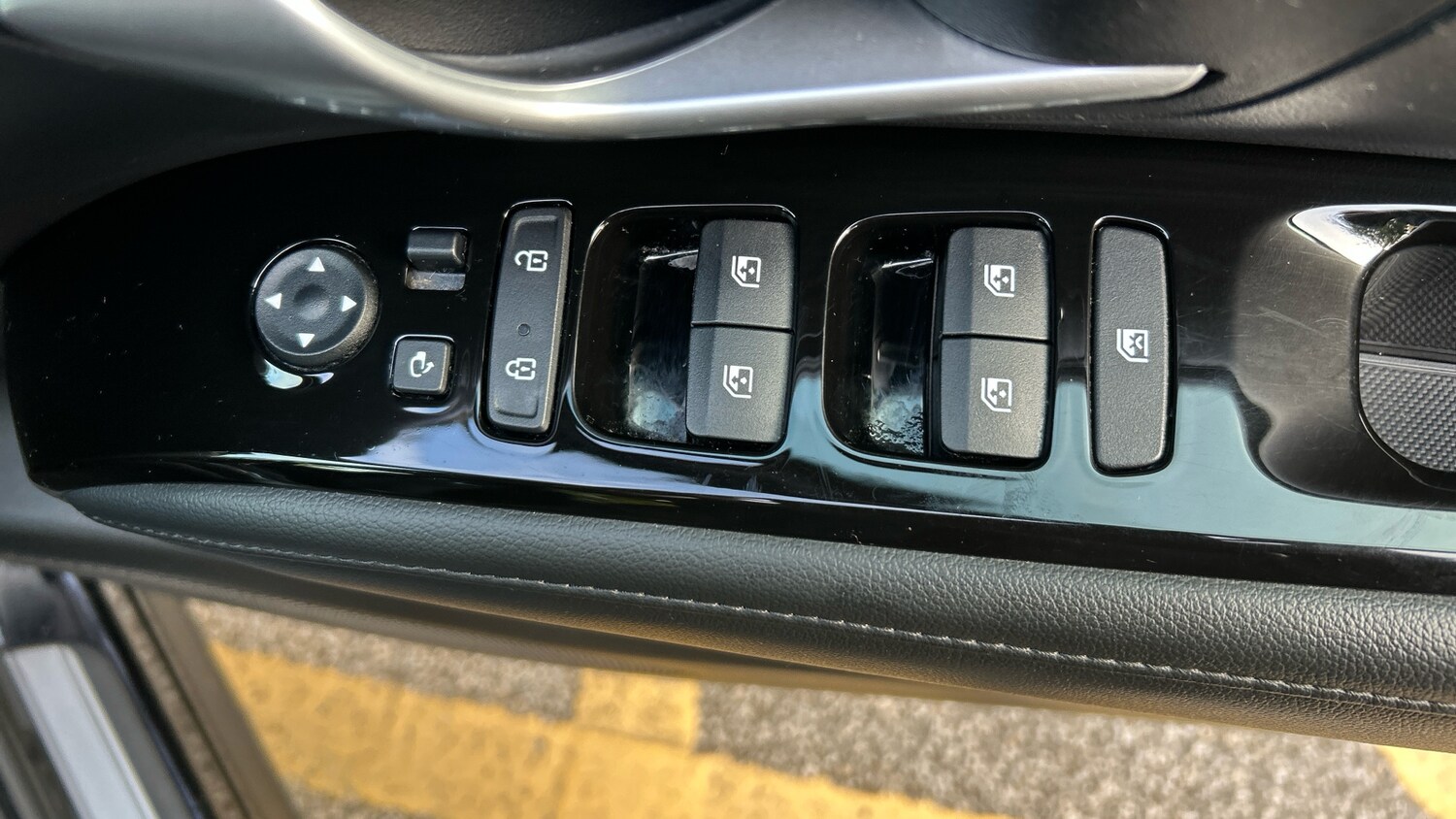 Used Hyundai TUCSON 2021 for sale - 76233032: Photo 26