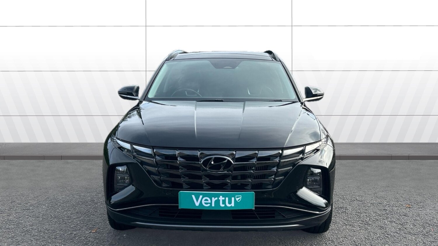 Used Hyundai TUCSON 2021 for sale - 76233032: Photo 3