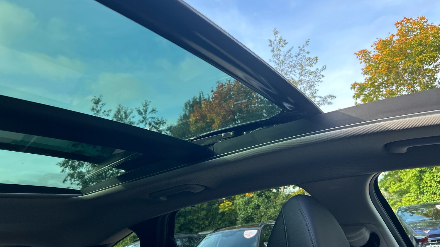 Used Hyundai TUCSON 2021 for sale - 76233032: Photo 34