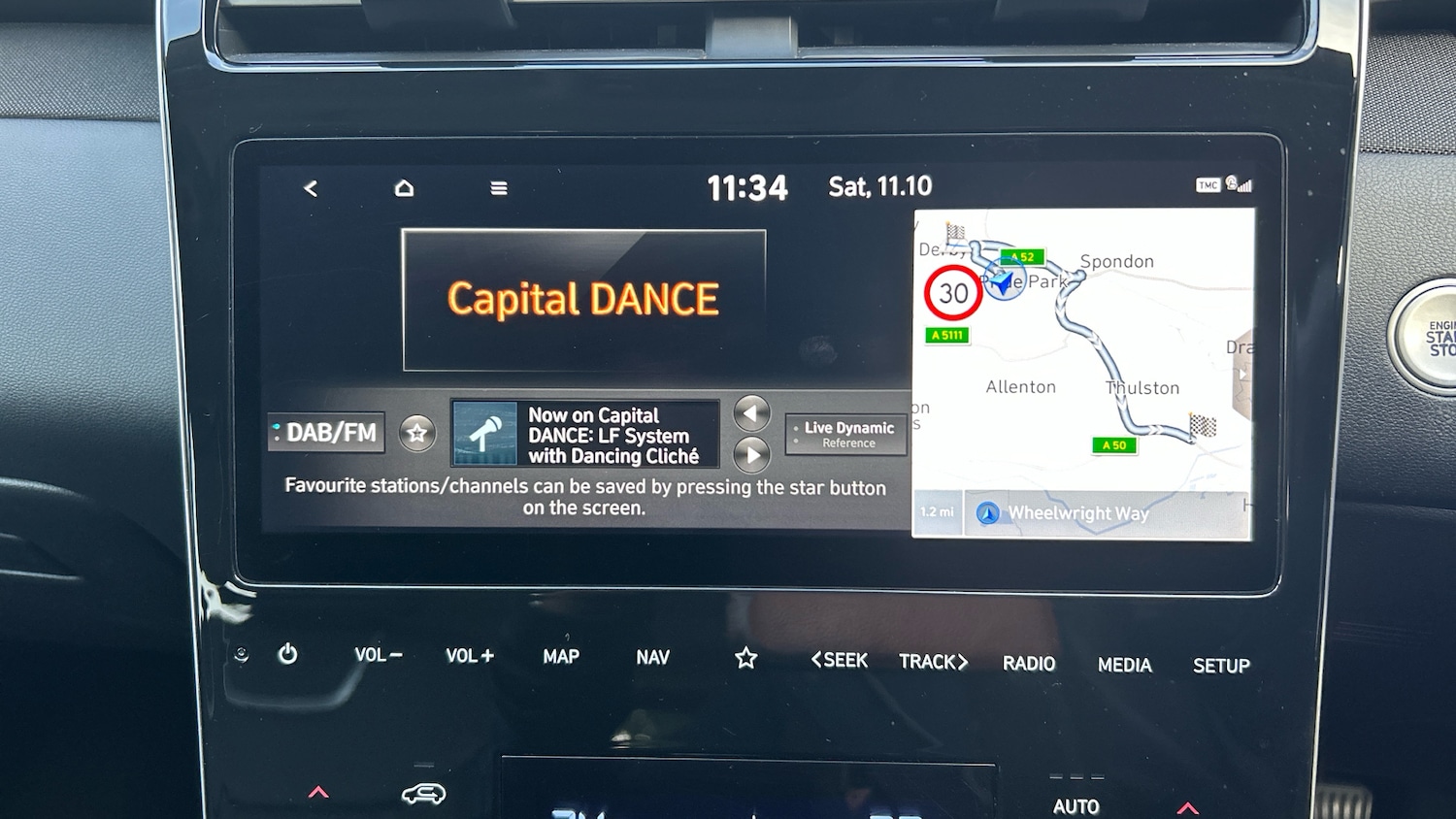 Used Hyundai TUCSON 2021 for sale - 76233032: Photo 35