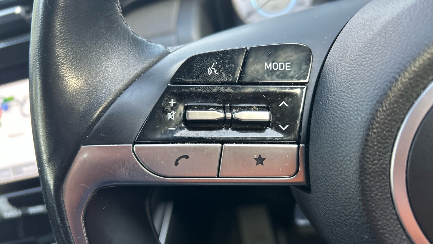 Used Hyundai TUCSON 2021 for sale - 76233032: Photo 36