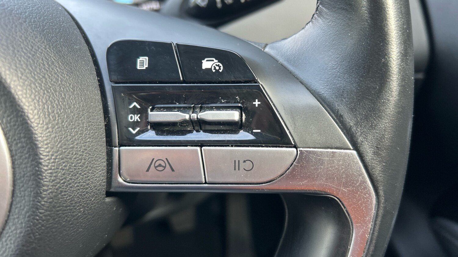 Used Hyundai TUCSON 2021 for sale - 76233032: Photo 37