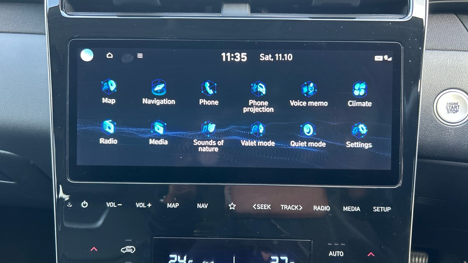 Used Hyundai TUCSON 2021 for sale - 76233032: Photo 38