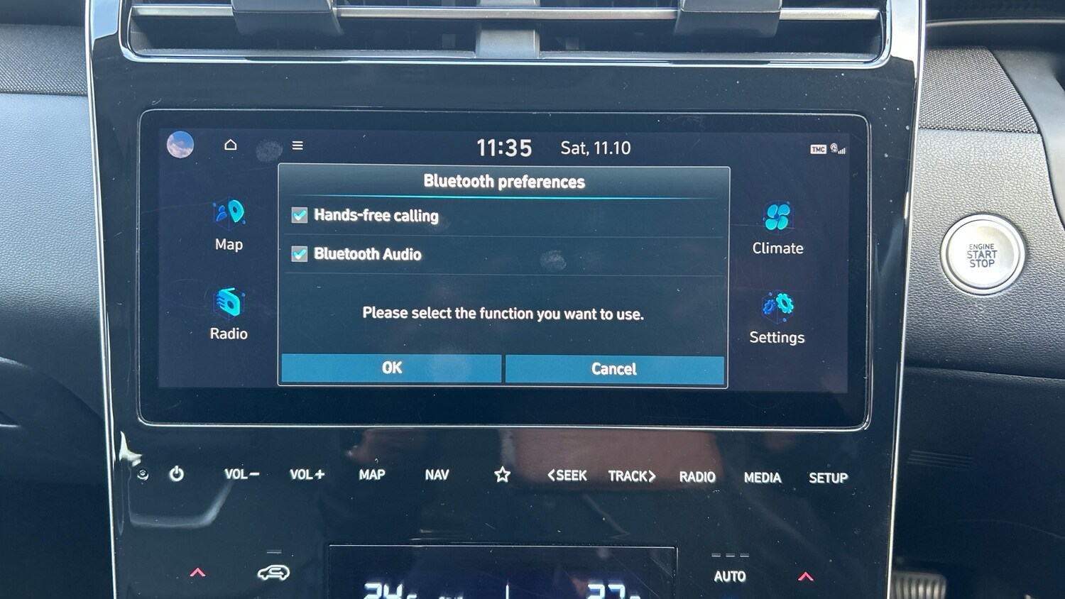 Used Hyundai TUCSON 2021 for sale - 76233032: Photo 39