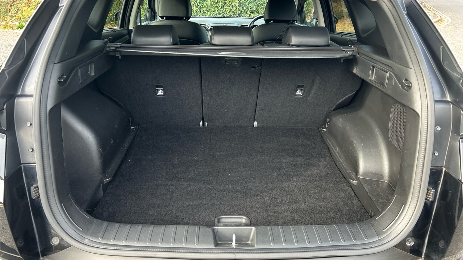 Used Hyundai TUCSON 2021 for sale - 76233032: Photo 4