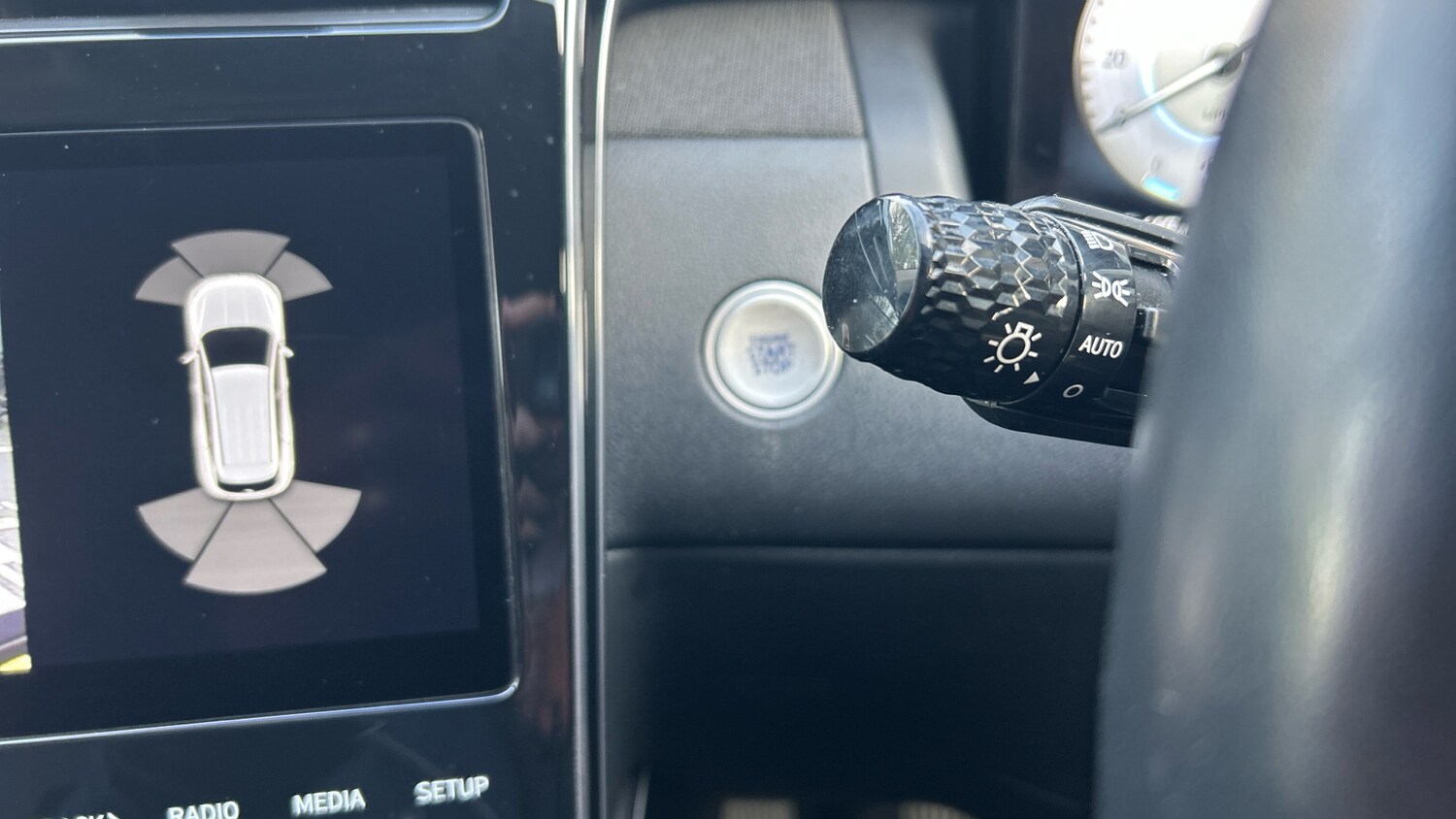 Used Hyundai TUCSON 2021 for sale - 76233032: Photo 41