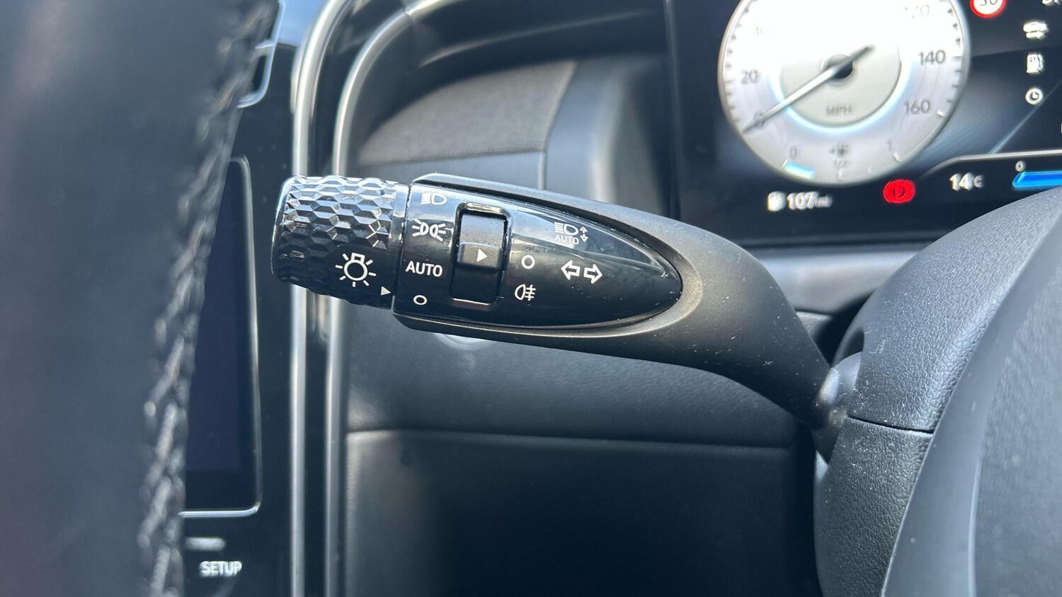 Used Hyundai TUCSON 2021 for sale - 76233032: Photo 42