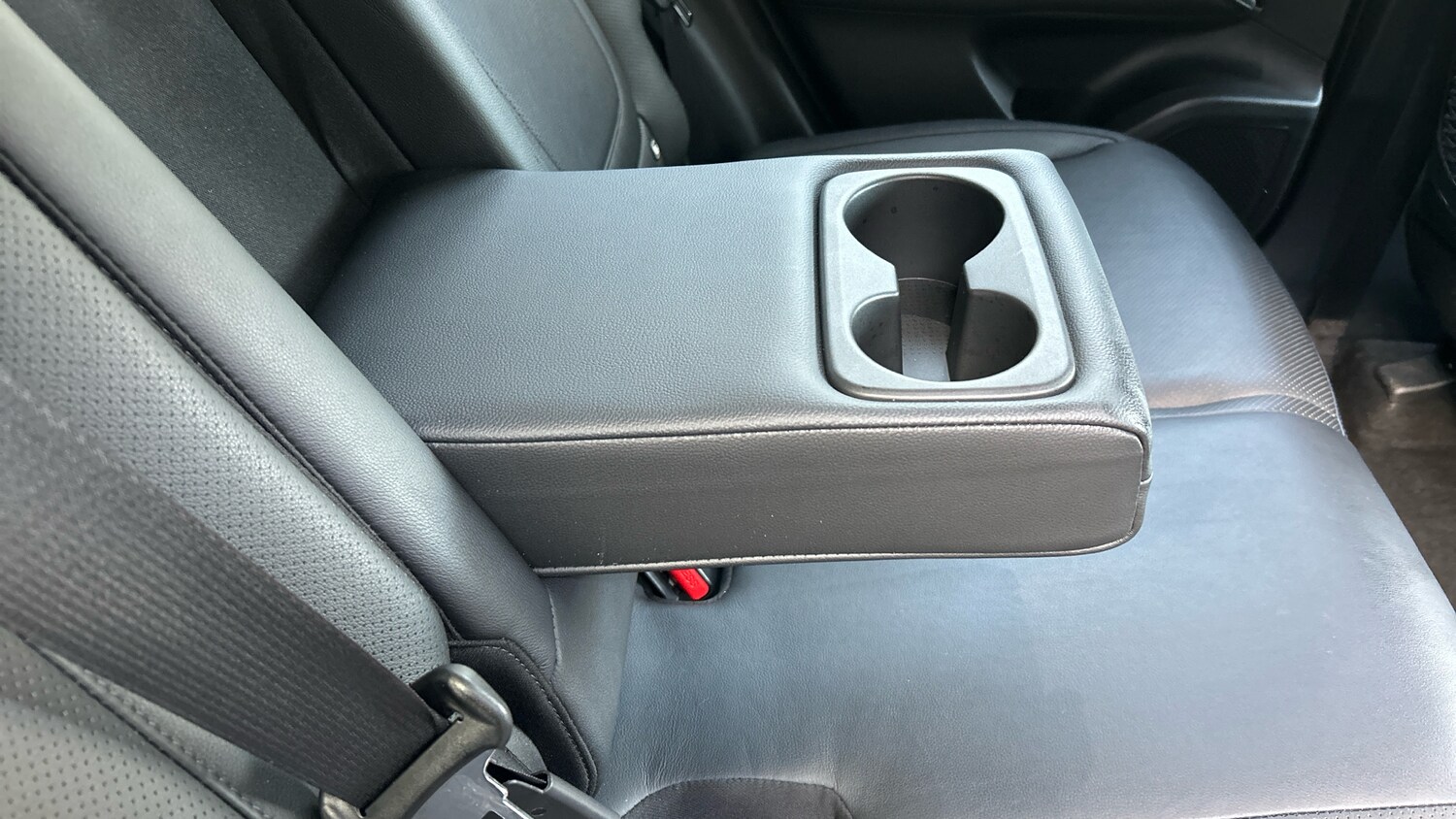 Used Hyundai TUCSON 2021 for sale - 76233032: Photo 45