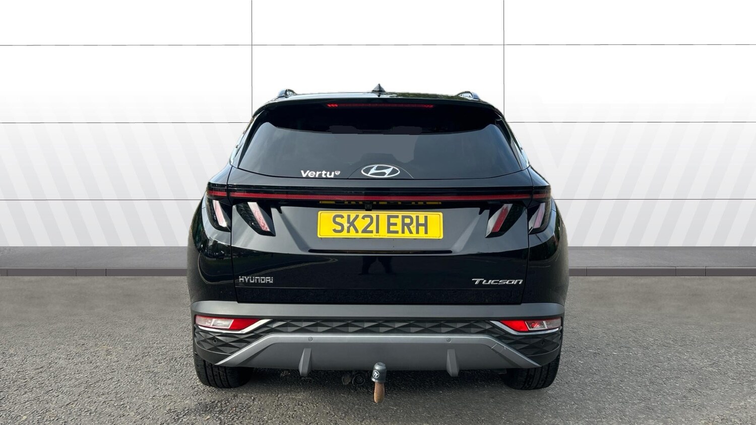 Used Hyundai TUCSON 2021 for sale - 76233032: Photo 6